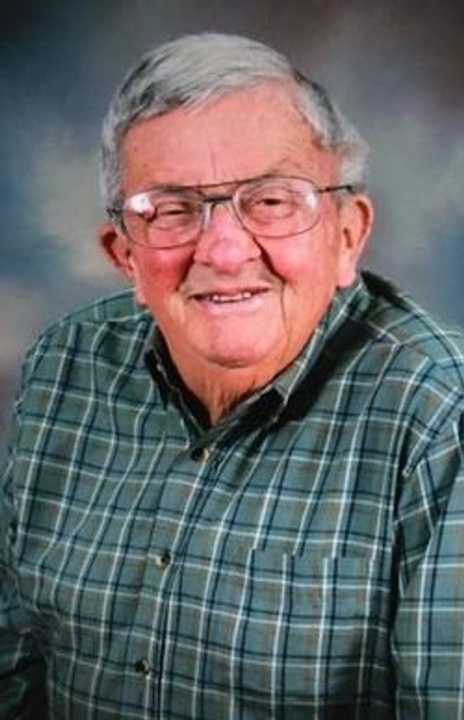 Edward Athanasius “Eddie Boo” Mattingly