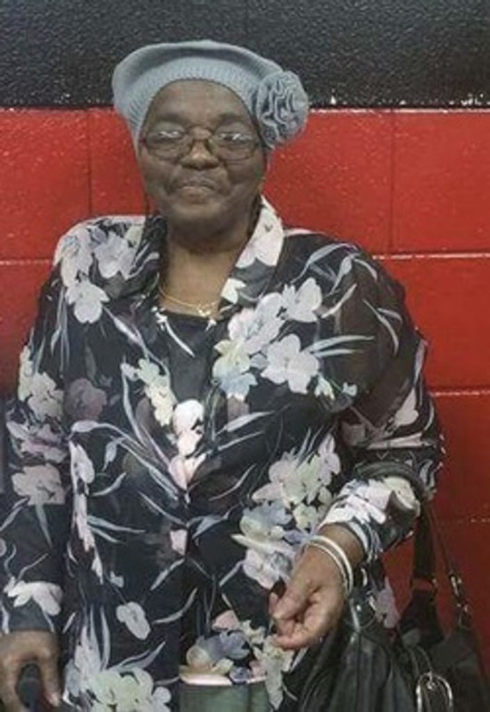 Mrs. Christine C. Johnson Profile Photo