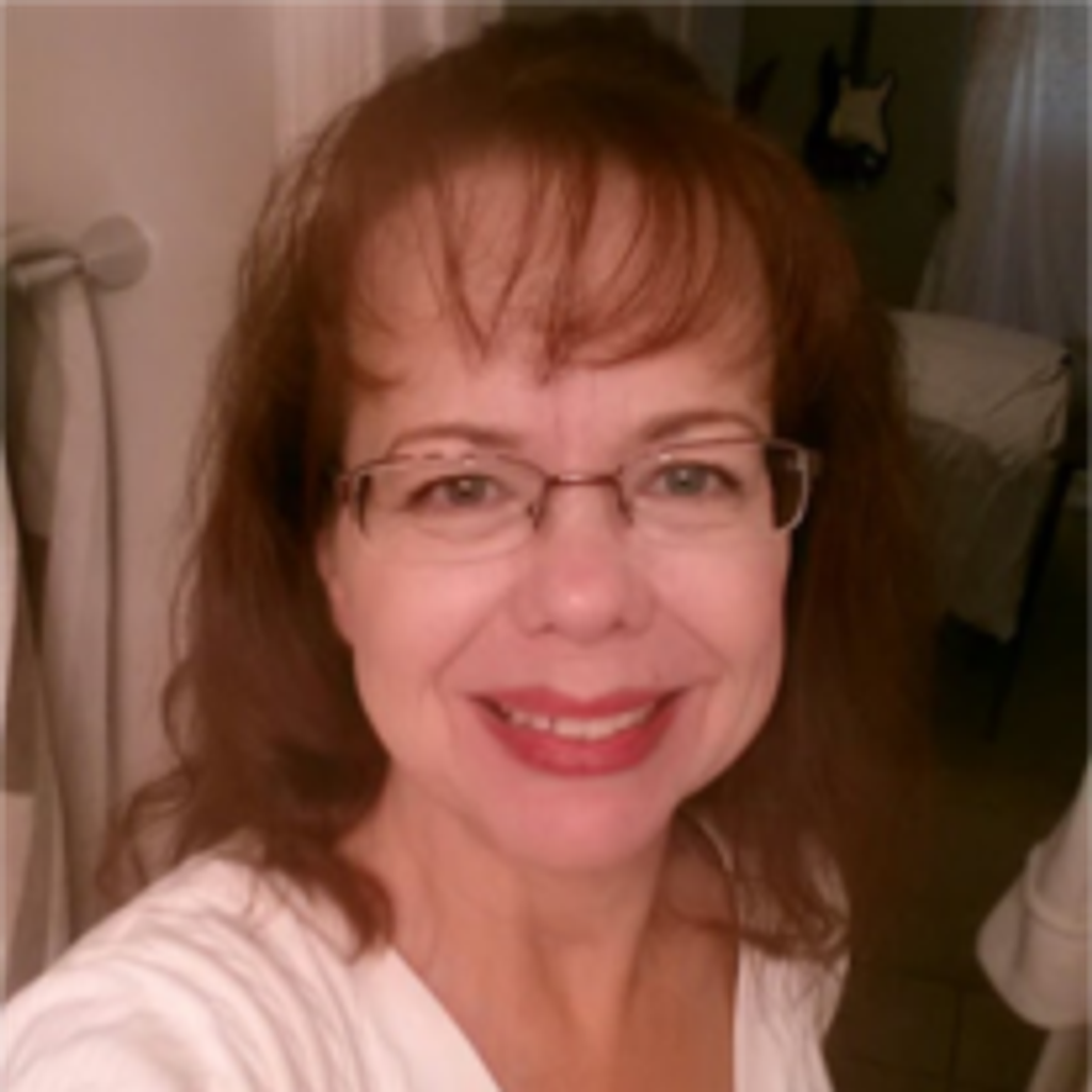 Kerry Kay Parker