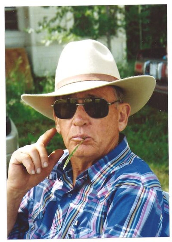 William Frederick Lower