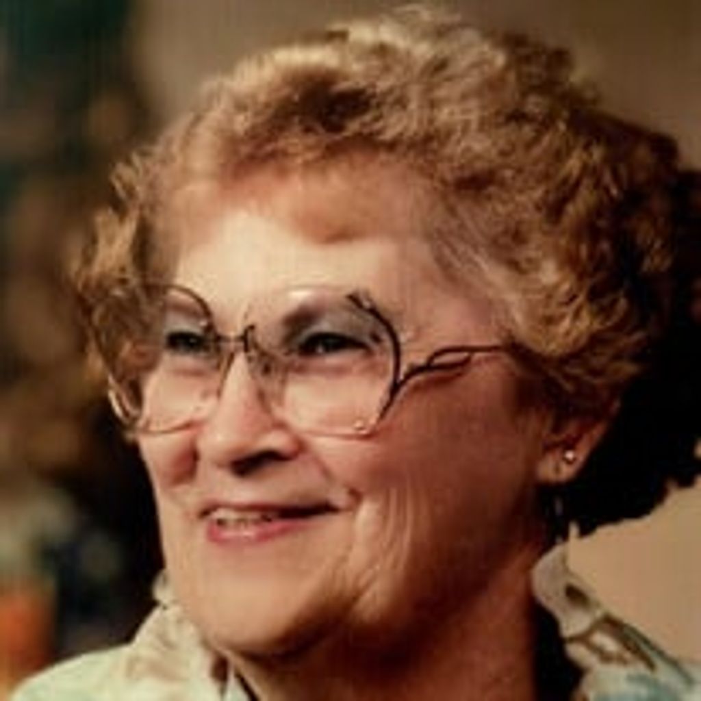 Velma Ann Perser Profile Photo