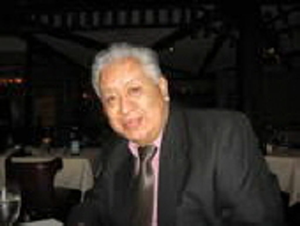 David T. Martinez