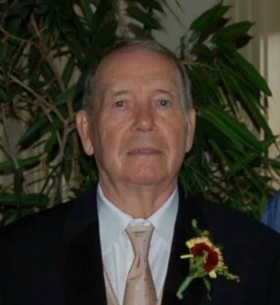 Fred Norman Profile Photo