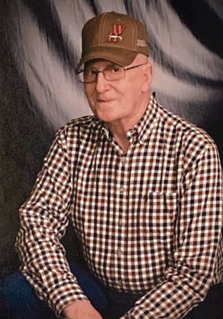 Jimmie Duane Whitehead Profile Photo