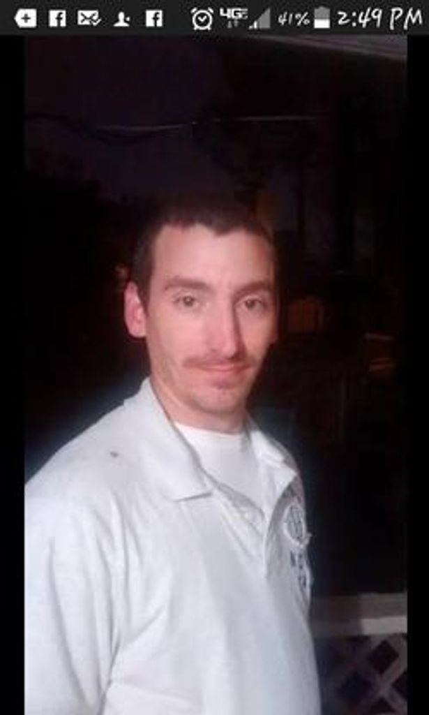 Julian Jewlz Shoptaw Sr.