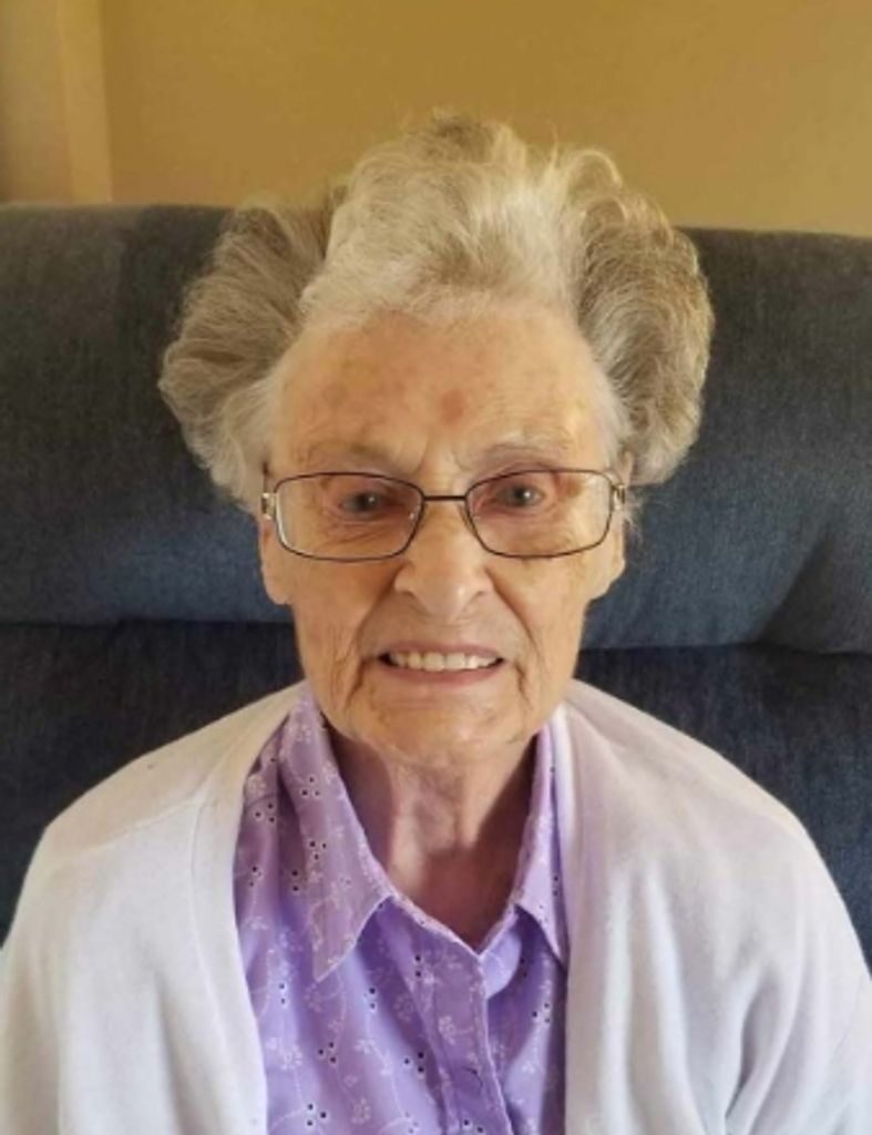 Mimi Scheer  Profile Photo