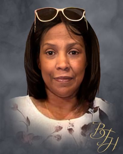 Marvalyn Wilson Reed's obituary image