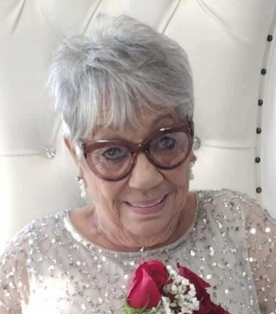 Carmen D. Barbosa Profile Photo