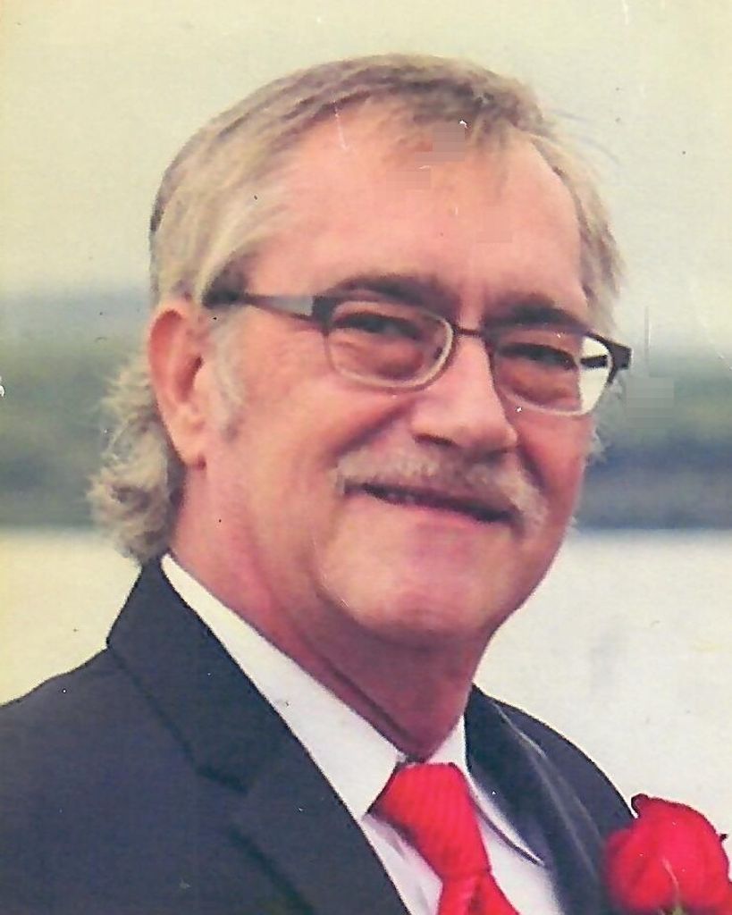 Peter J. Boucher Profile Photo