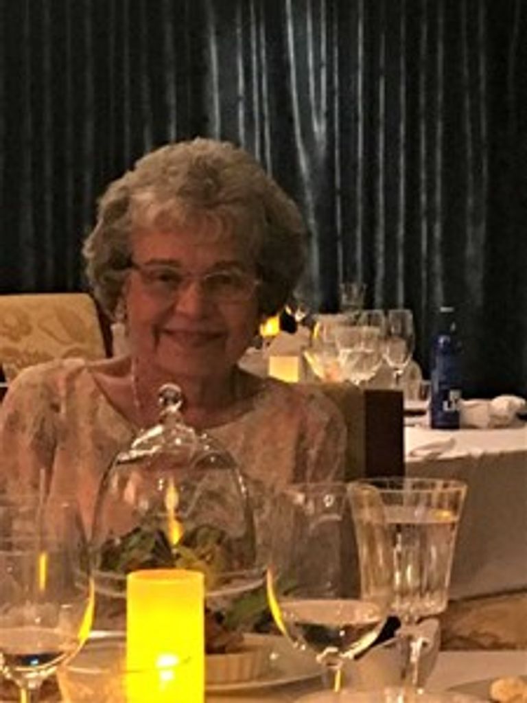 Bernice Brislin