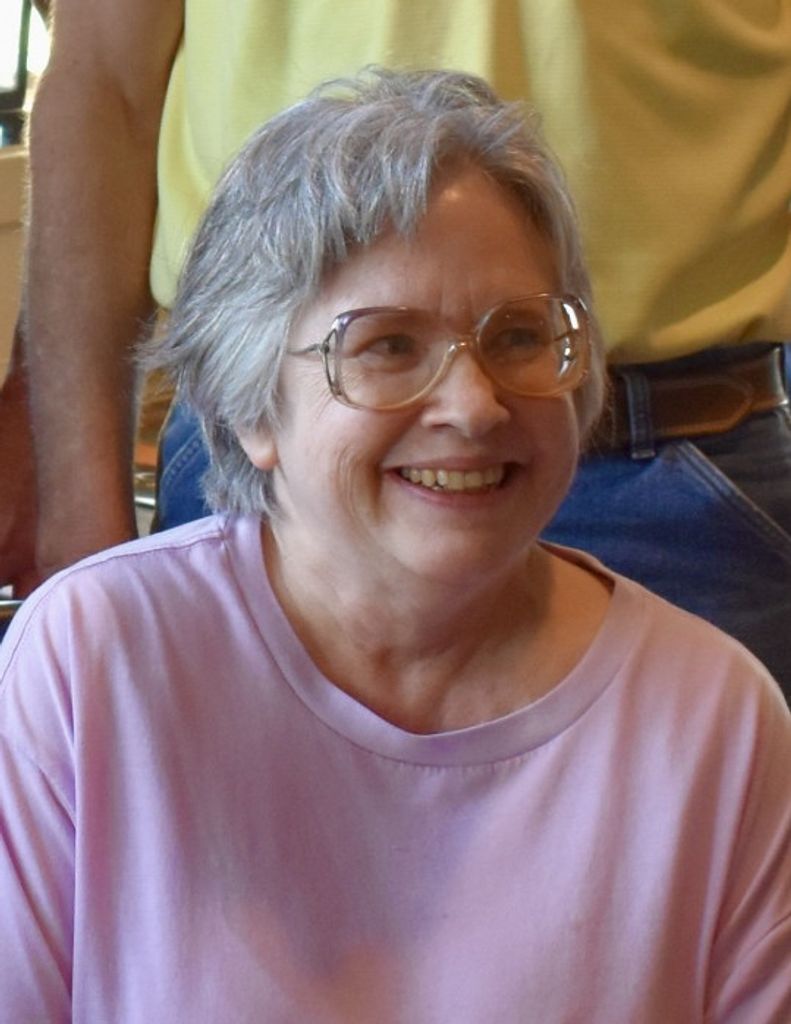 Jill Lynn Nyquist Profile Photo