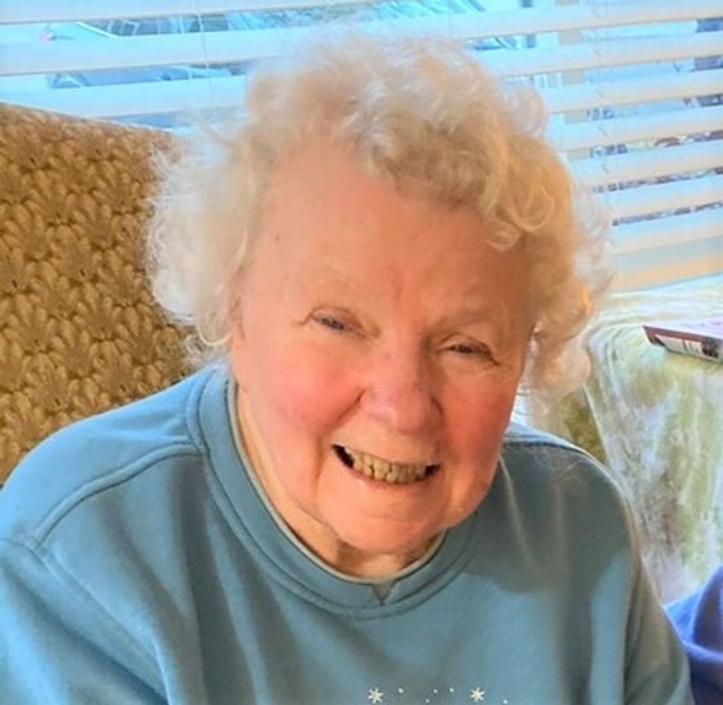 Delores Marie Vanderberg Profile Photo