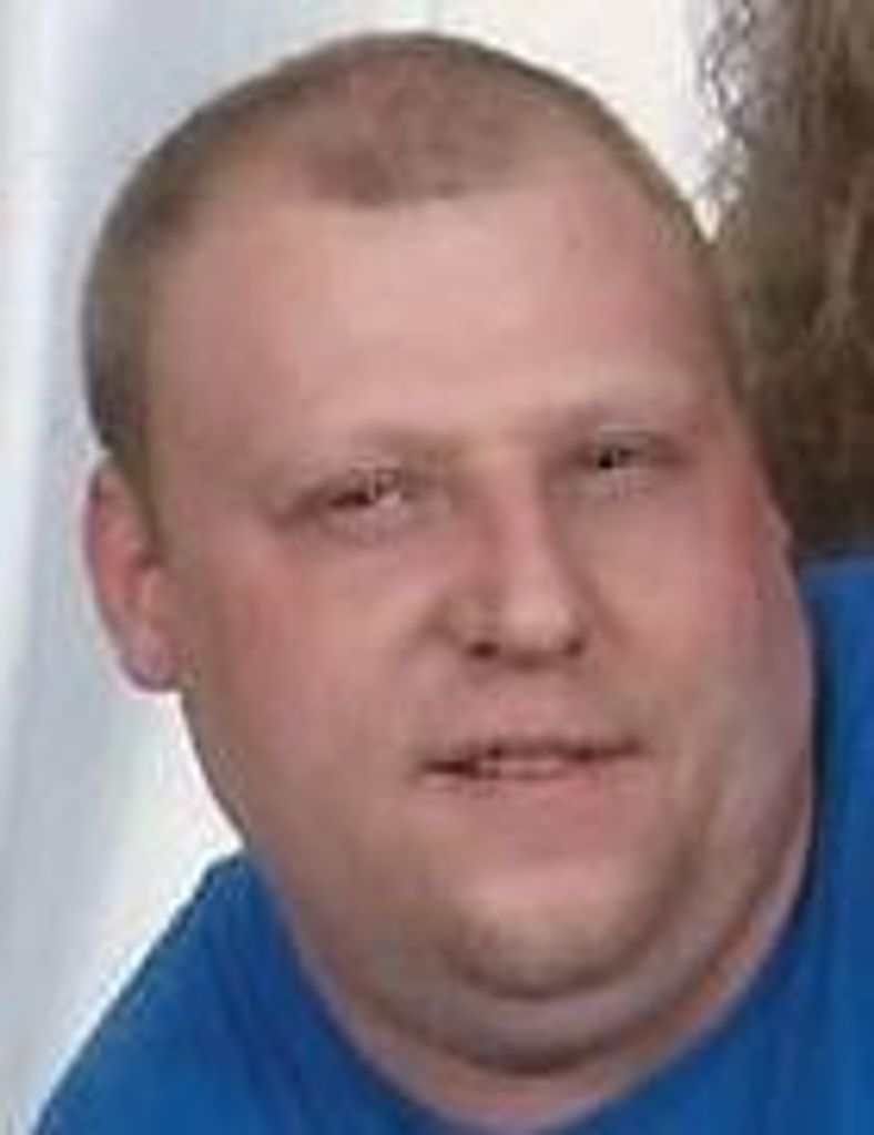 Kenneth Gordon Tomblin Profile Photo