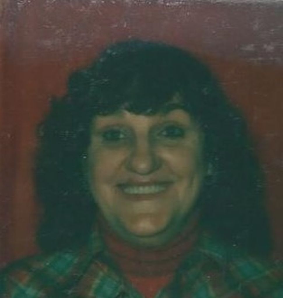 Wanda D. Paternoster
