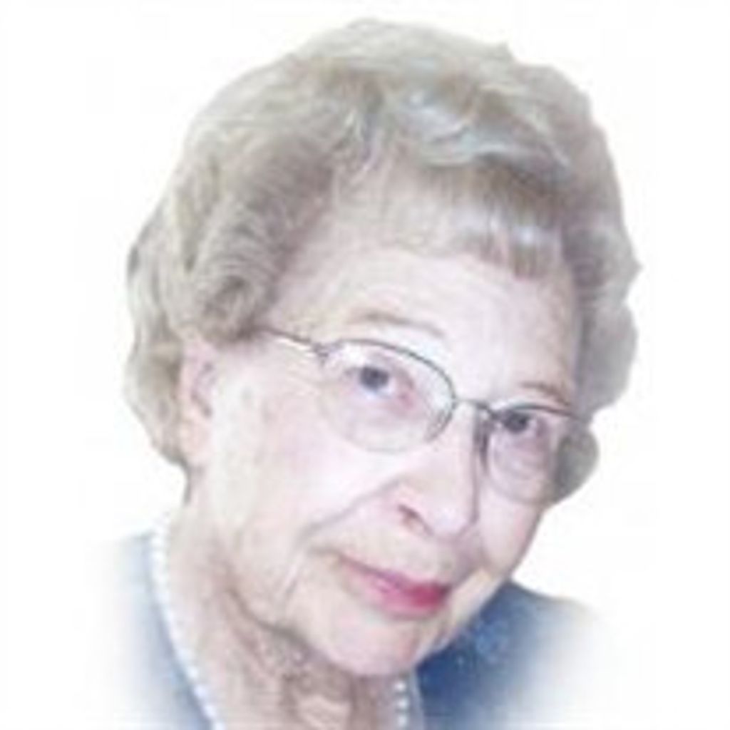 Marguerite Madsen Van Liere