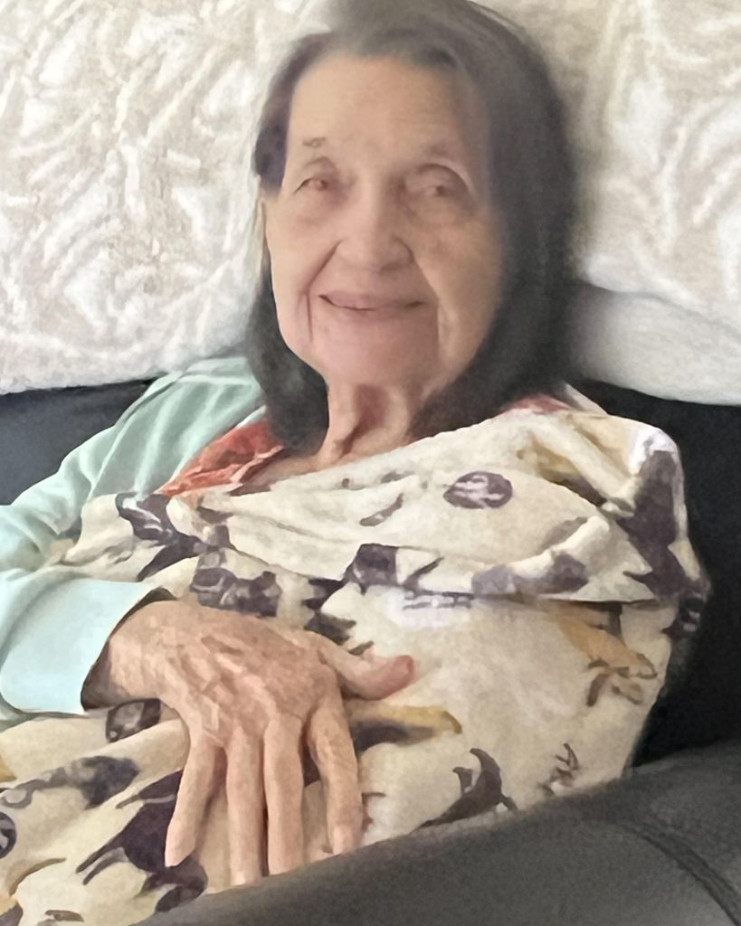 Juanita Brock