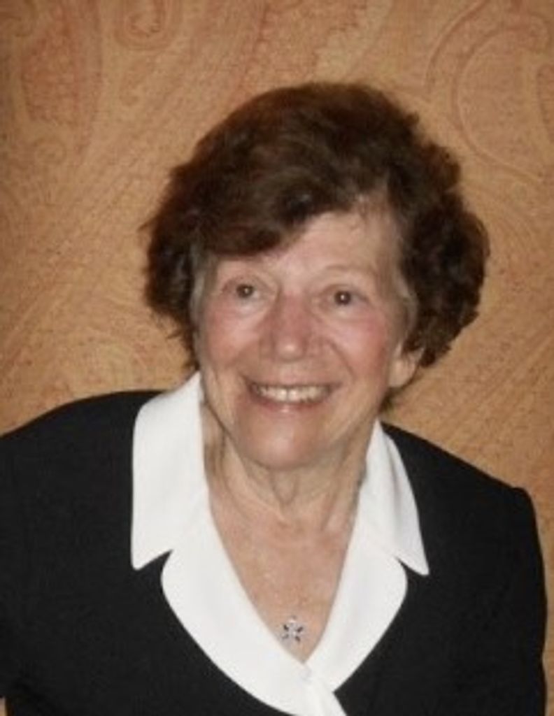 Joyce N. Skoler