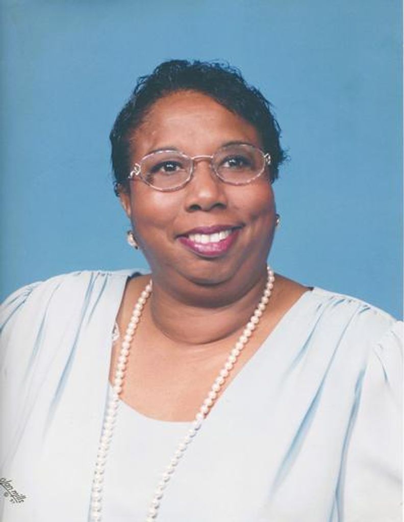 Dorothy M Morgan Profile Photo