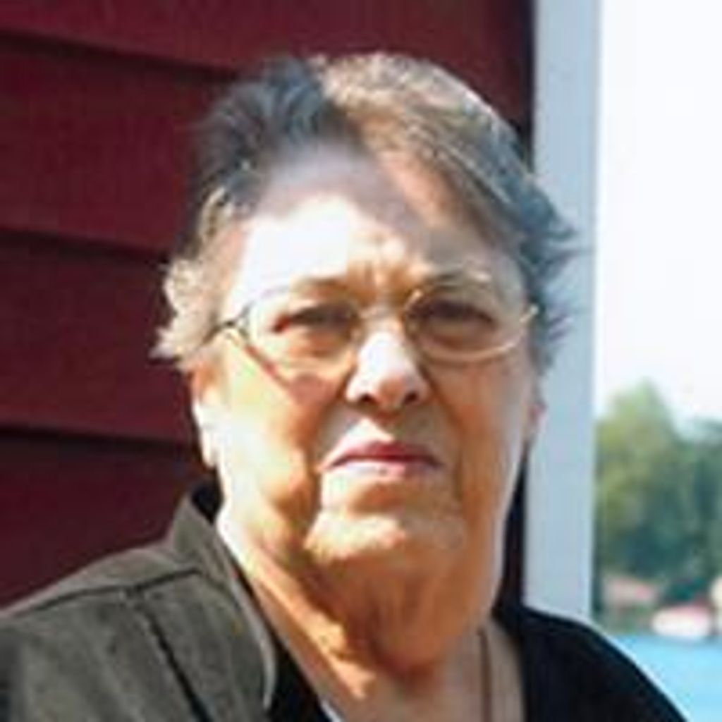 Ann  S. Neibarger