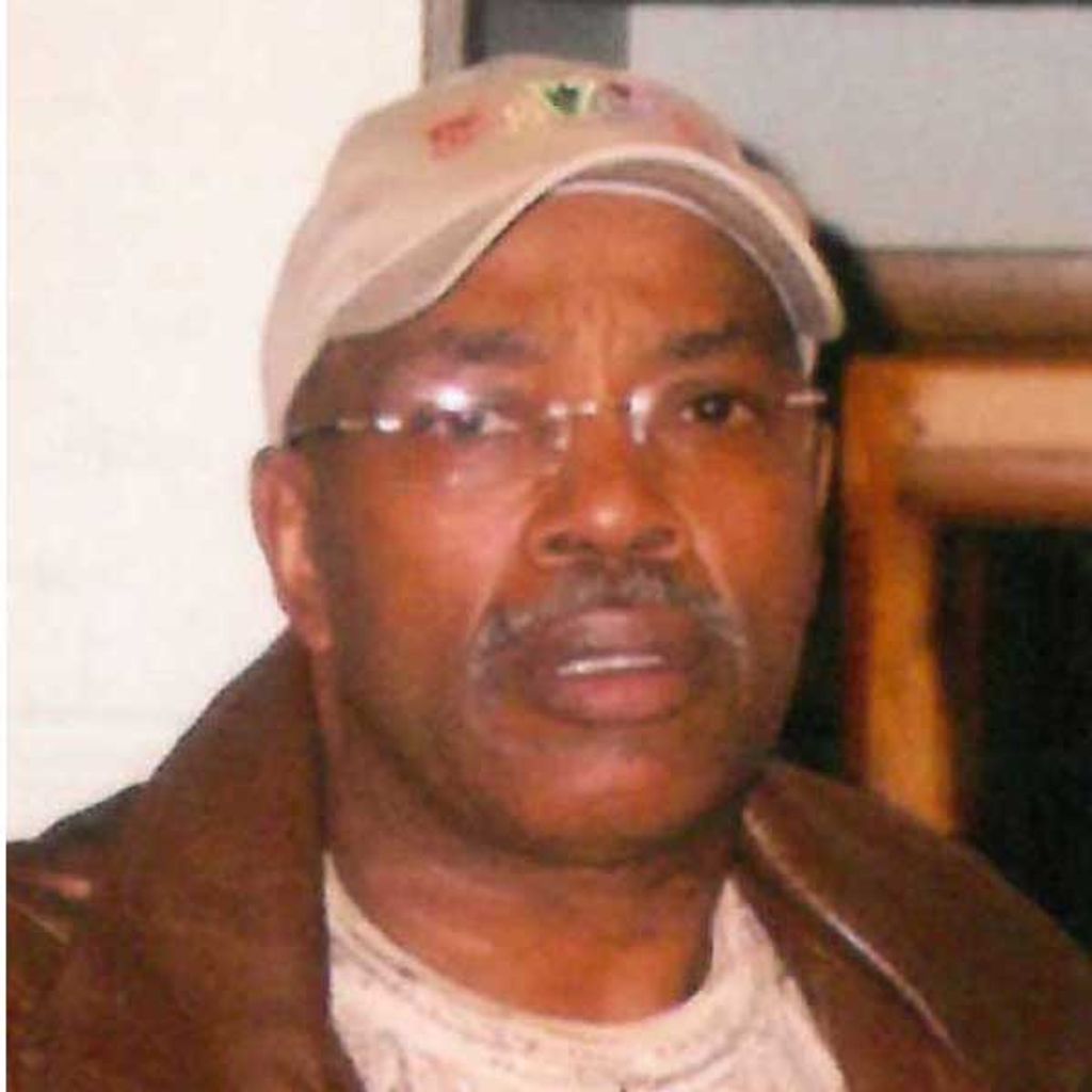 Robert Earl Barry