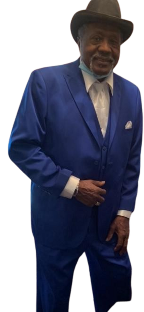 Lee W. Gilliam, Sr. Profile Photo