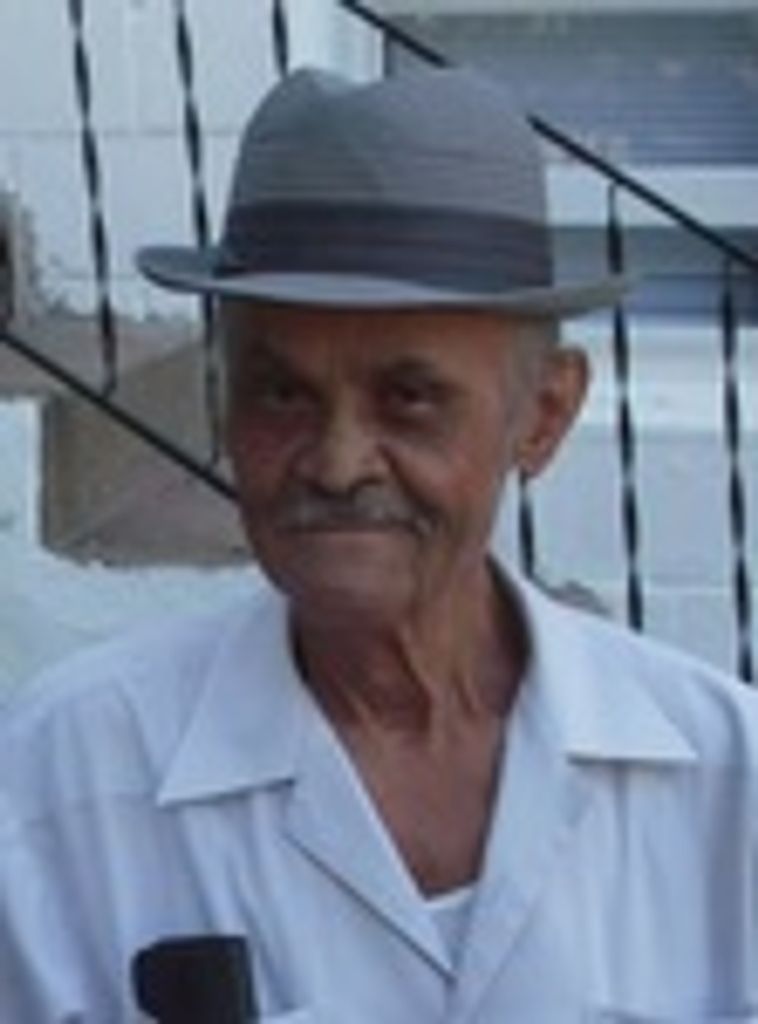Juan Maldonado Otero