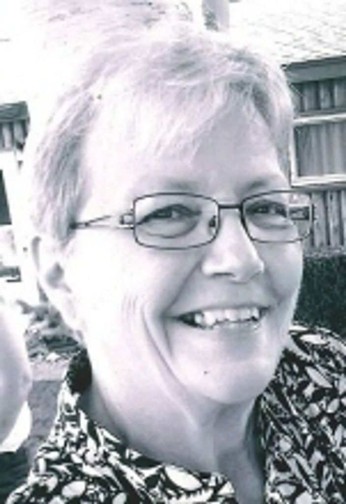 Sherry Vankuren