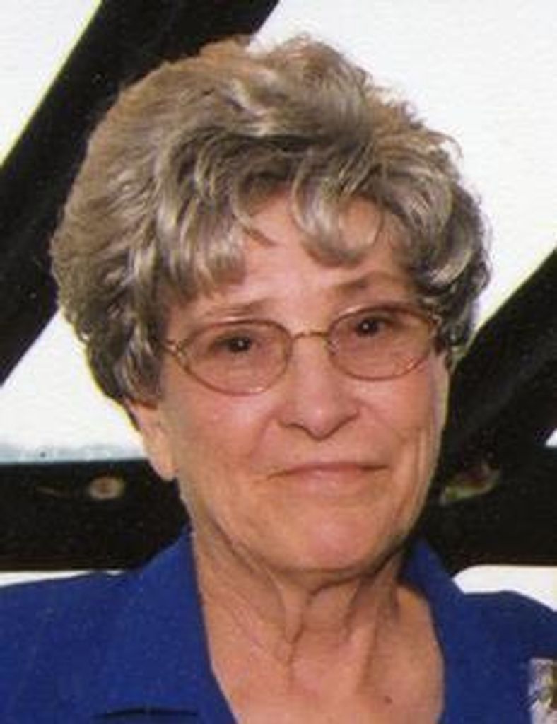 Betty Sue Spriggs