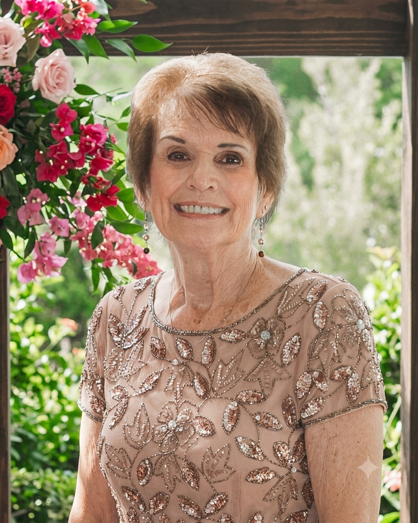 Mary Frances Marlow
