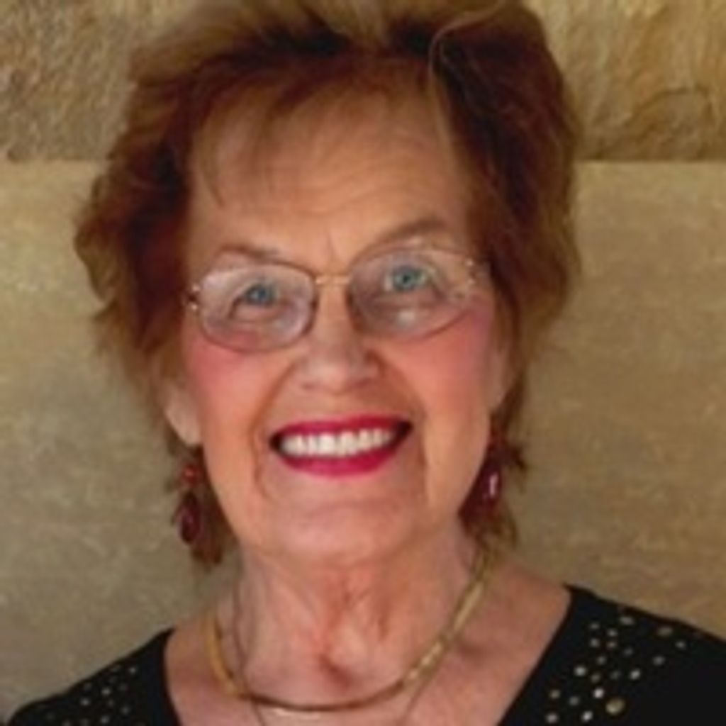Marlene Betsy Lueck