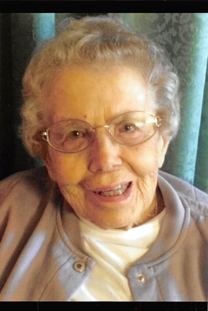 Georgene Nuss Profile Photo