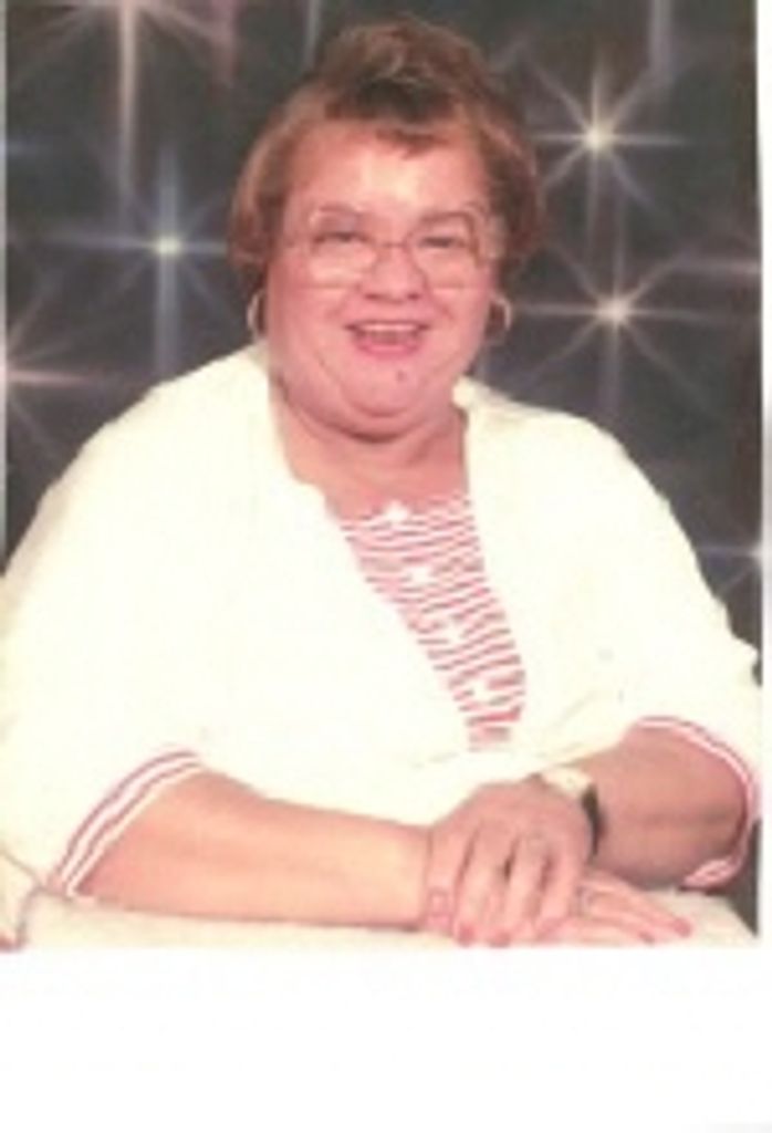 Barbara Ann Smith