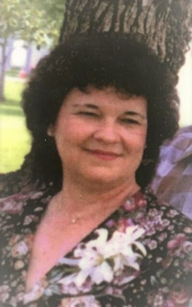 Carol Tallas Branton Profile Photo