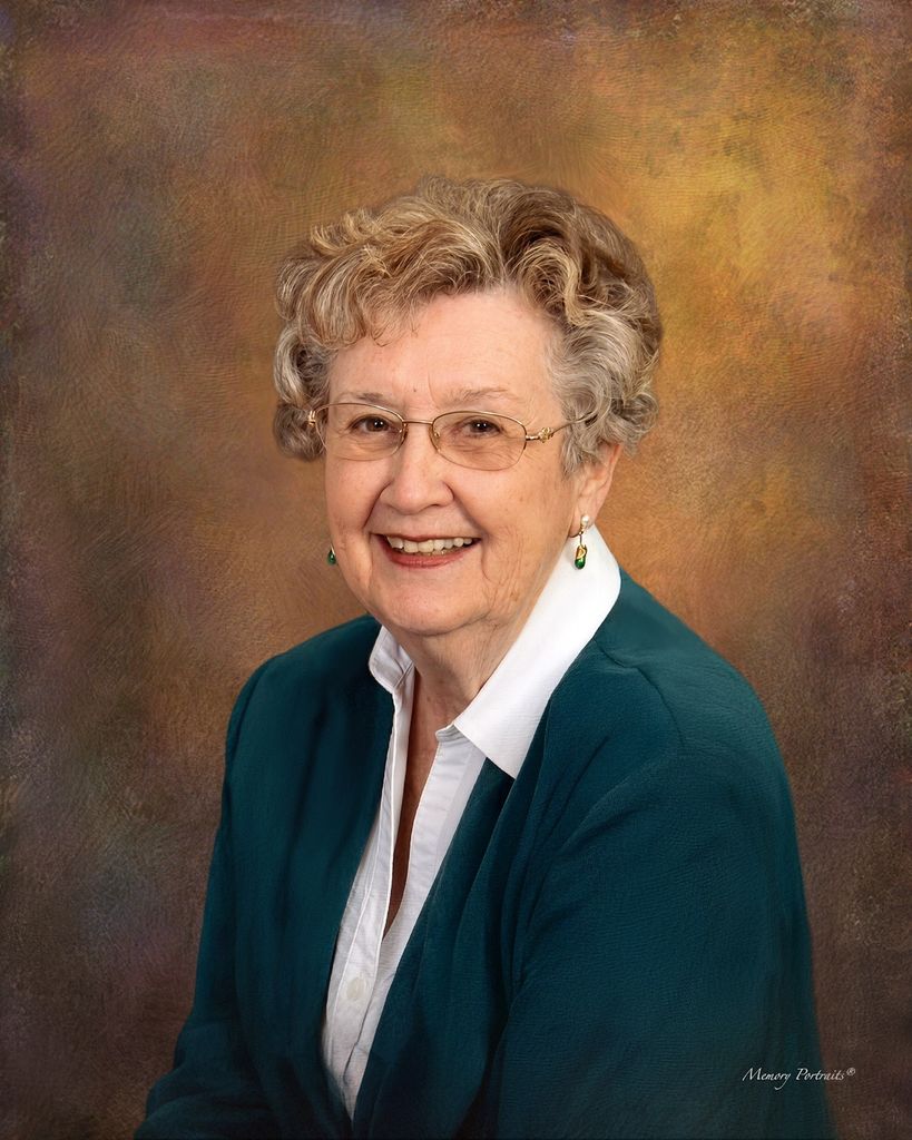 Joanne Pollock