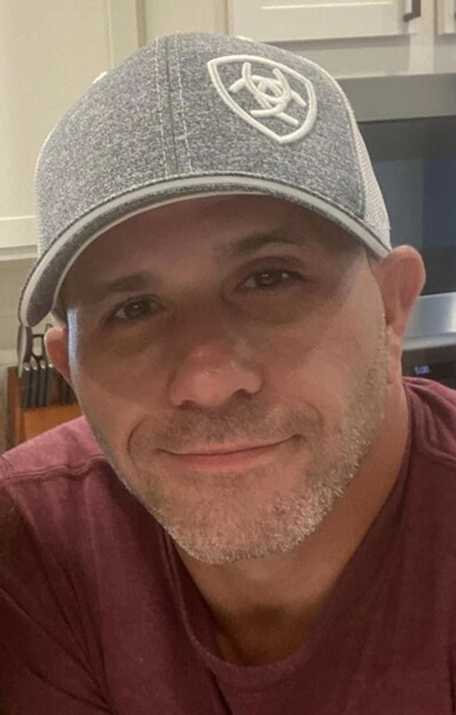 Donald John Scardina Profile Photo