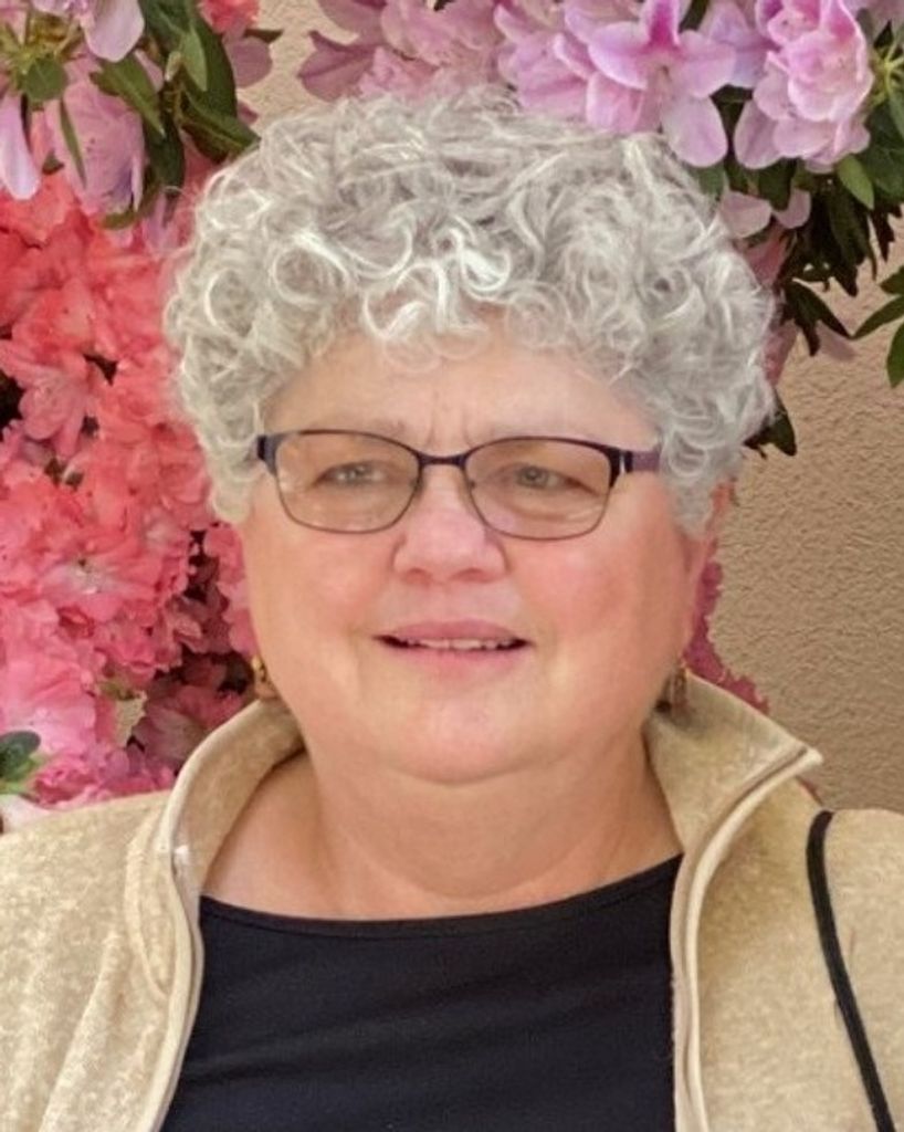 Sally Theresa Grove