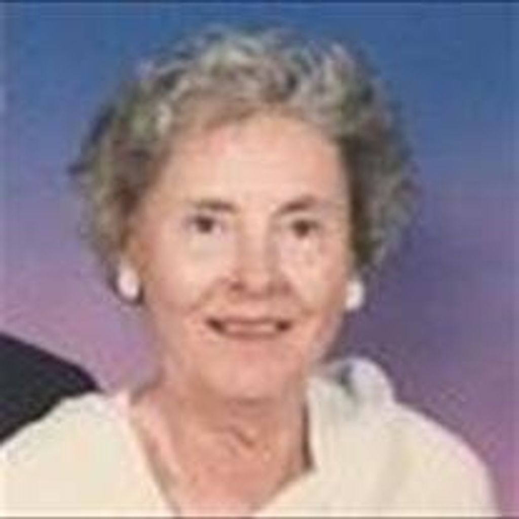 Marjorie Sholes