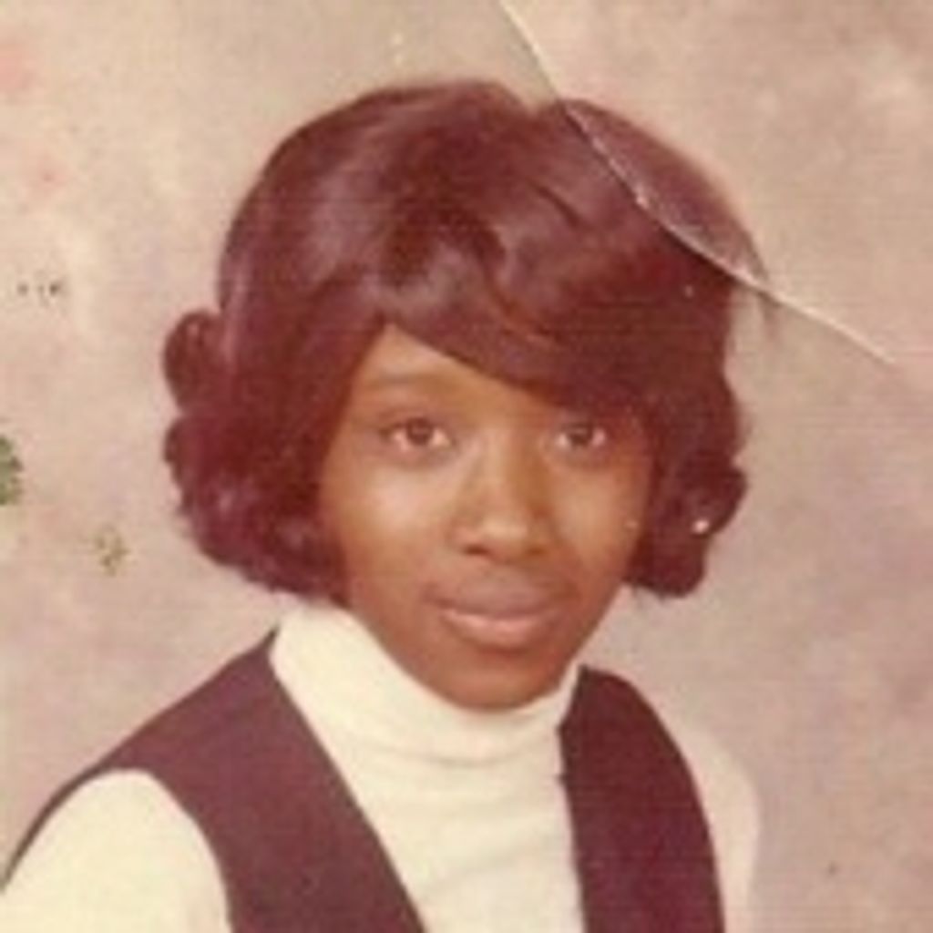 Christine  Hughler Vickers