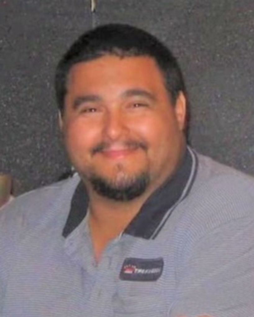 Larry Gerald Tapper, Jr.