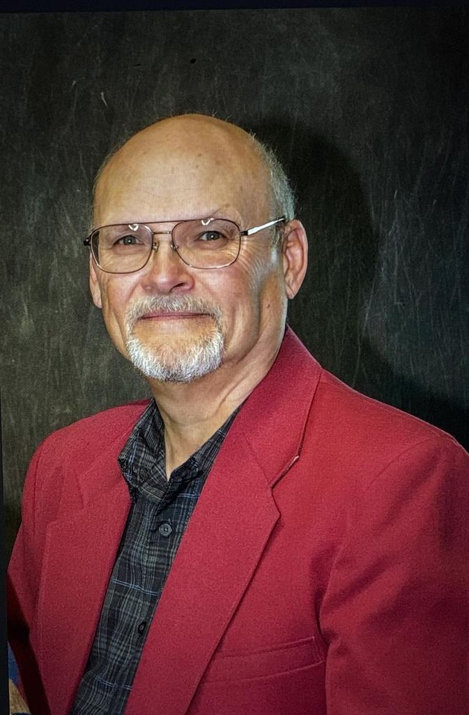 Van Ray Lawing Profile Photo