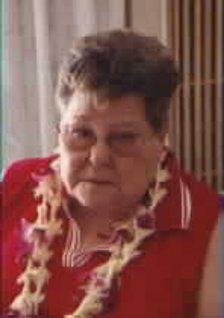 Marion Doris Robinson Profile Photo