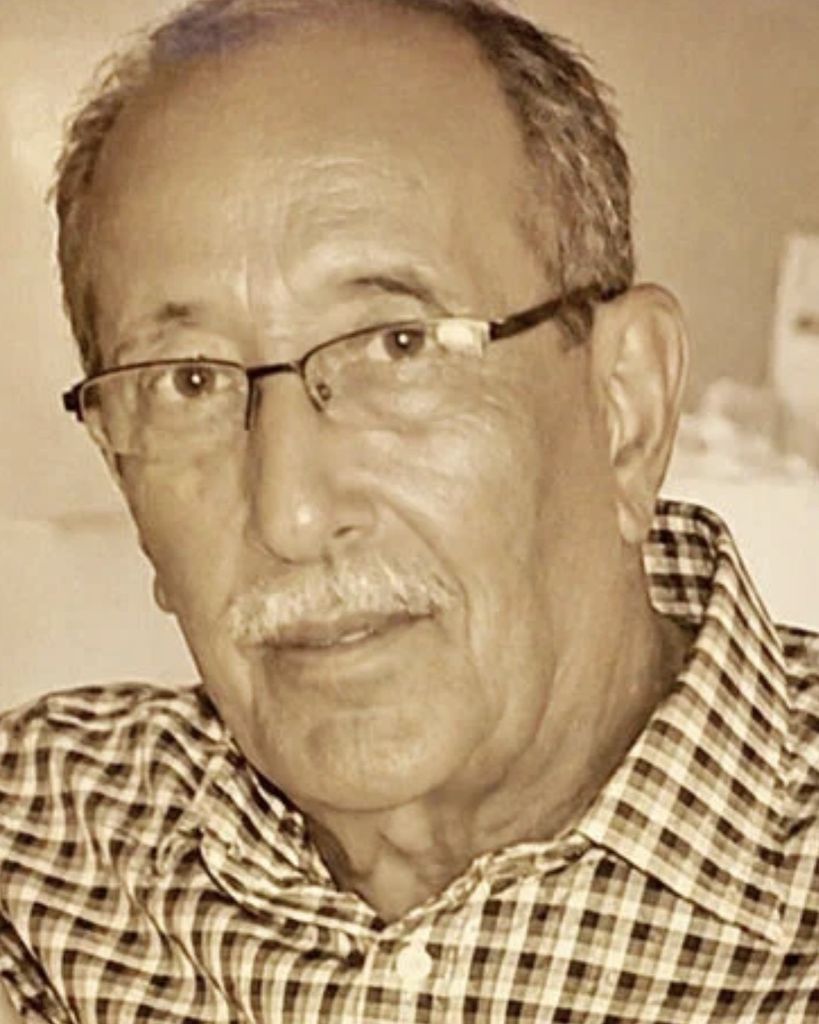 Manuel Saldivar Profile Photo