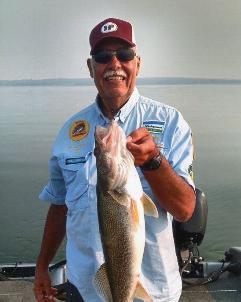 Marlin Karlstad Profile Photo