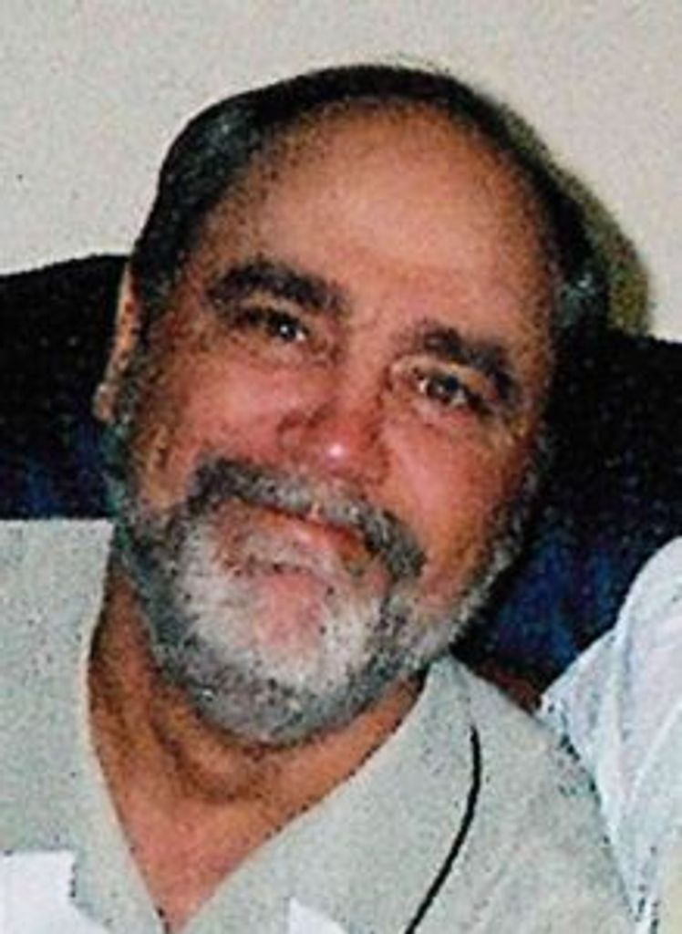 Frank W. Dow