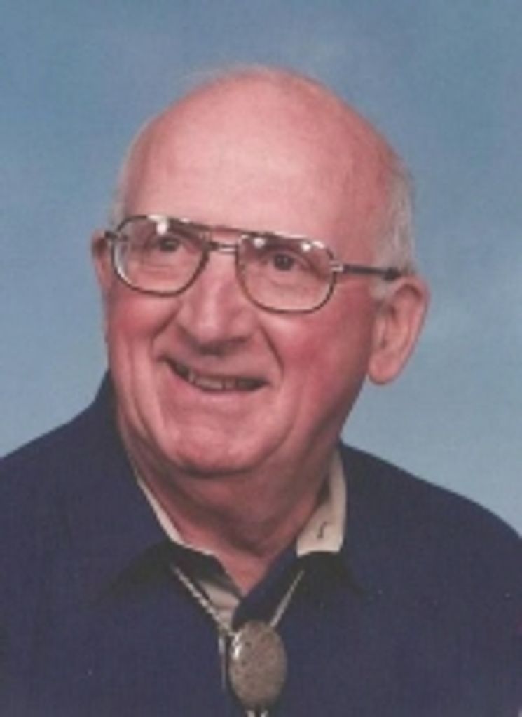 George C Schubert