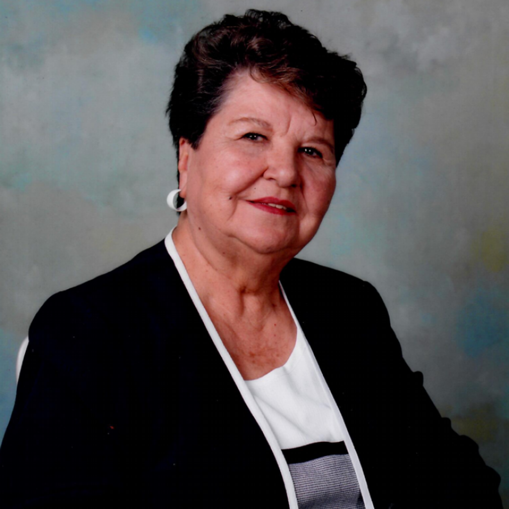 Mary Frances Lopez