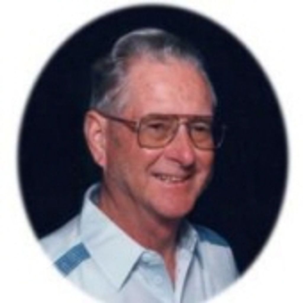 Richard Edward Barrett