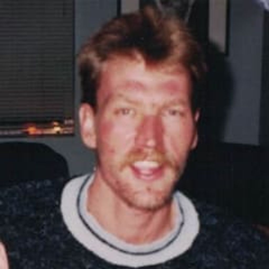 Timothy  Raymond Jensen