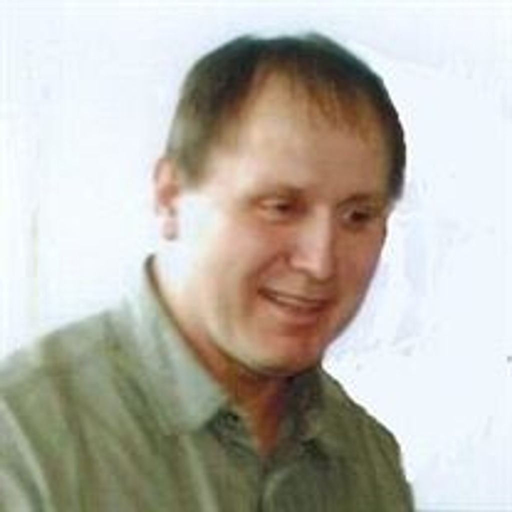 Mark Eugene Neeper
