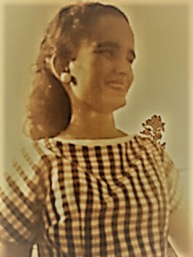 Martha Ann (Leonard)  Fourqurean